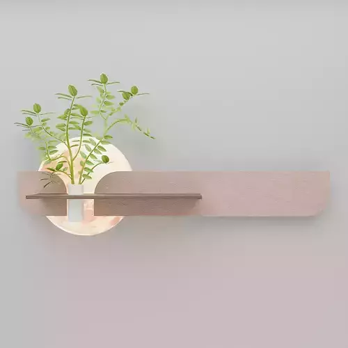 PrimeVista wall deco