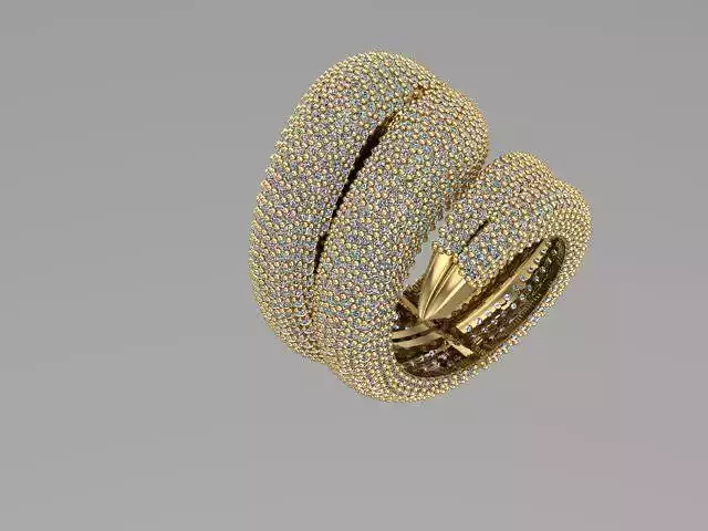 style ring 01