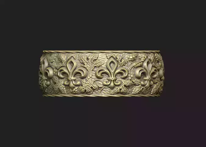 art leave design celta laser men strong cnc king power  grapes