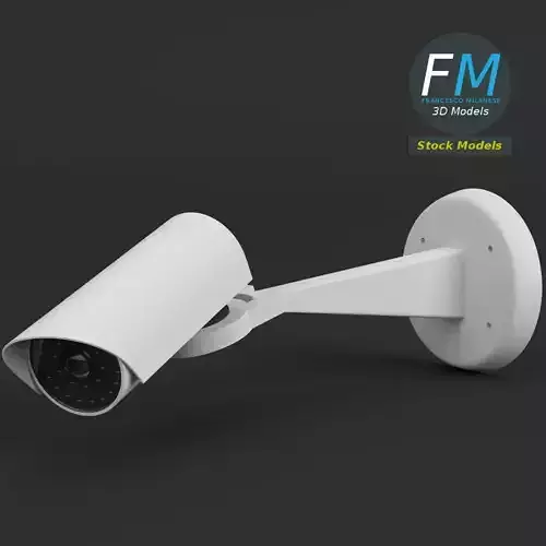 Surveillance camera 1