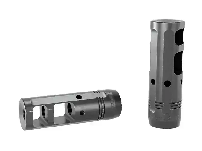 SUREFIRE PROCOMP Muzzle Brake 556