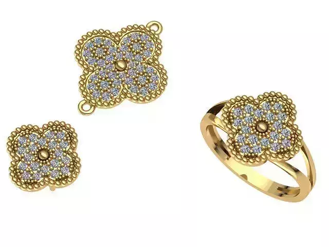 different design vanclef other