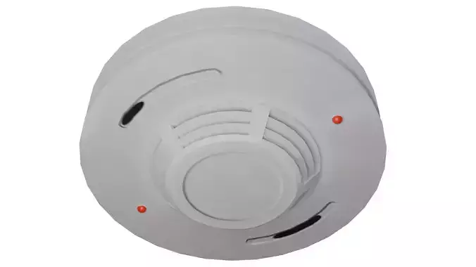 Smoke Detector
