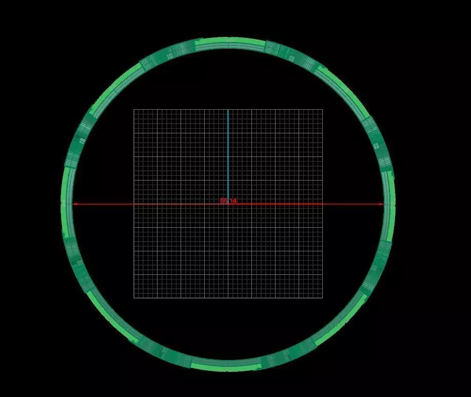 DG BILEZIK 3D print model