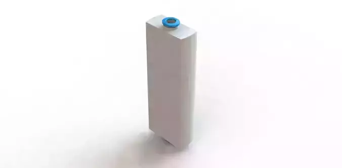 Gerador de Vacuo Festo VN 07 M I3 PQ2 VQ2 A Vacuum Generator