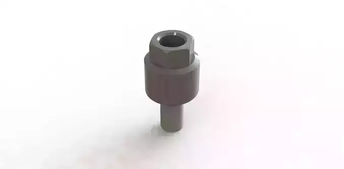 Junta Flutuante SMC JA40 14 150 Floating Joint