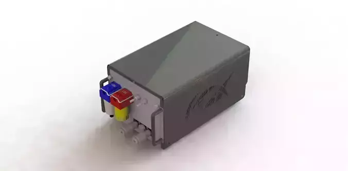 Modulo de Teste TEX G4 S7 Test Module