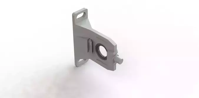 Espacador Modular T SMC Y400T A Modular Spacer