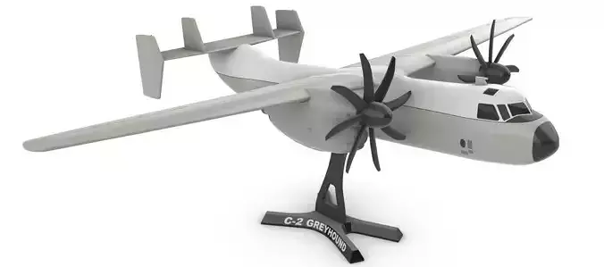 Grumman C-2 Greyhound