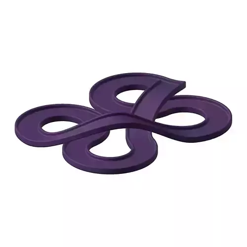 Plastic Premium Automotive Track Toy