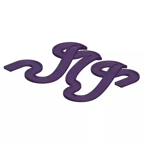 Plastic Premium Complex Racetrack Toy