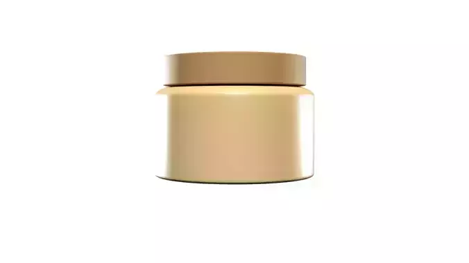 Cosmetics Container