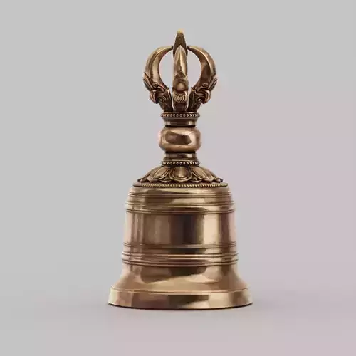 Vajra Bell