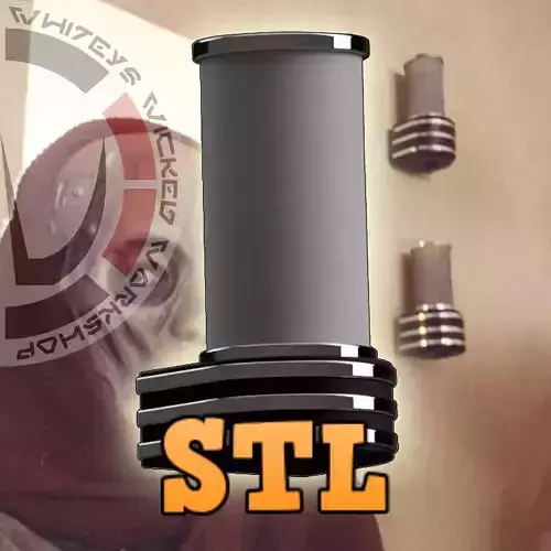 Mos Eisley Cantina Wall Light