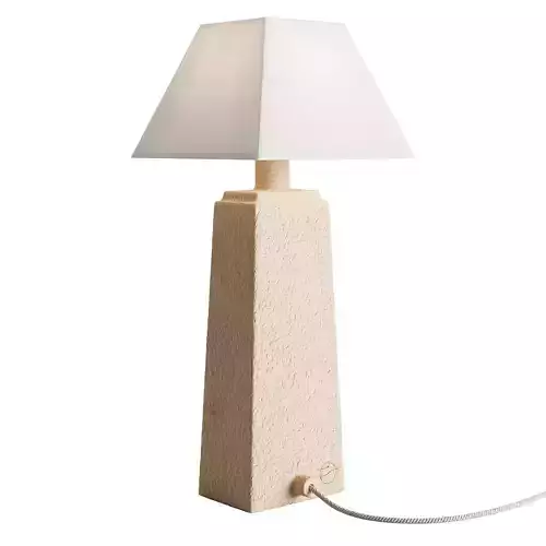 21st gallery Francois Salem Tower Lamps II