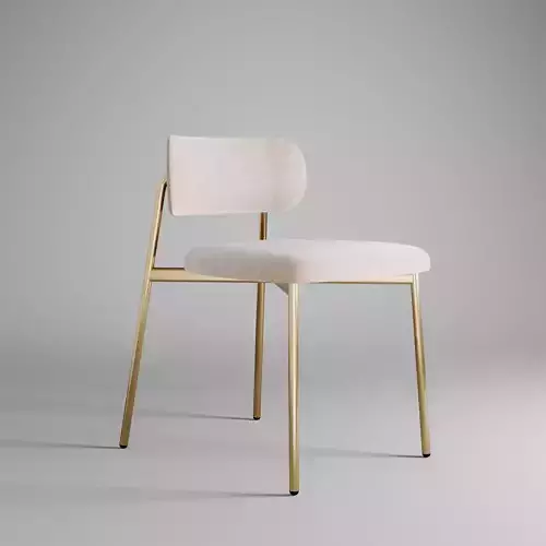 DINING CHAIR - ARATA