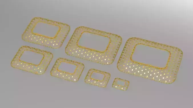 New erctangular kurdish fusion service seeds