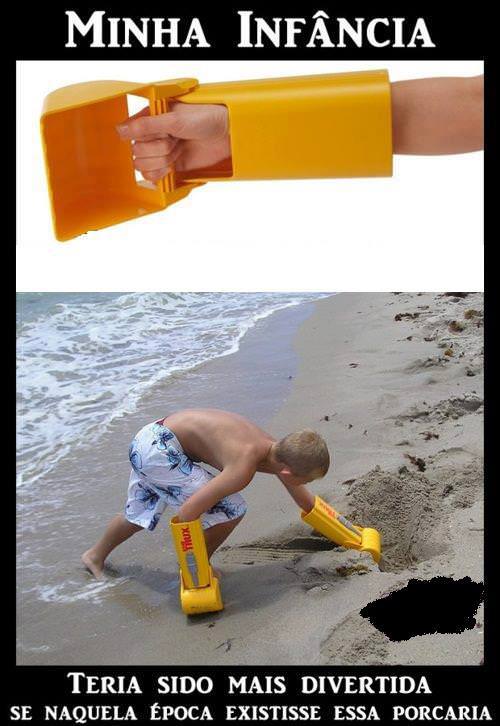 Digger toy 3D print model_3