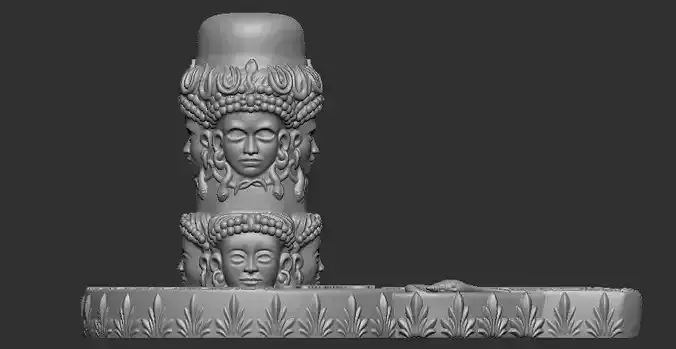 Pashupatinath shivling