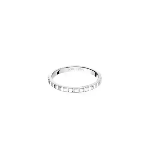 BOUCHERON - CLOU DE PARIS MINI - RING