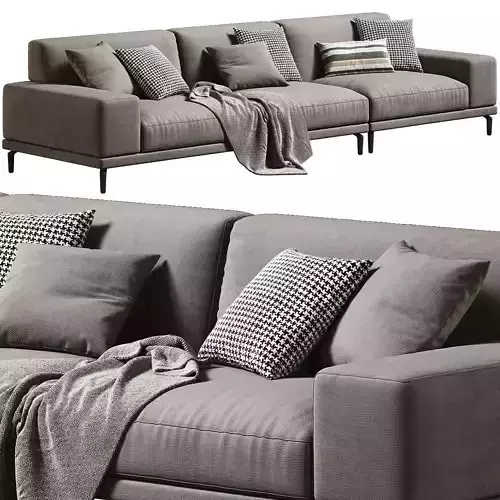 Ditre Blake 3 Seats 02