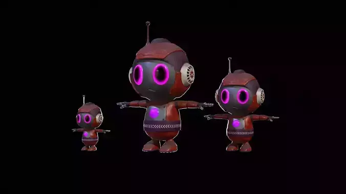 Minirobotic4Pack4