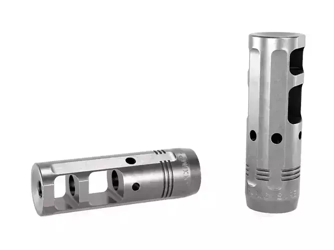 SUREFIRE PROCOMP Muzzle Brake 556