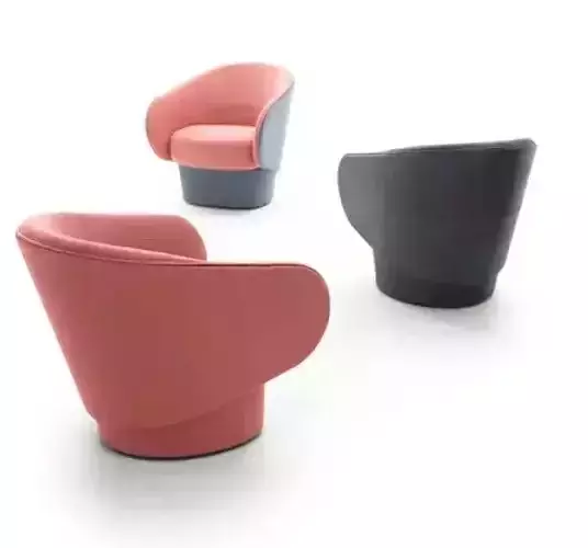 Roc Easy Chair