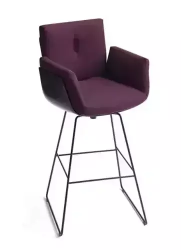 Alvo Bar stool