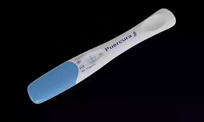 Pregnancy Test Kit