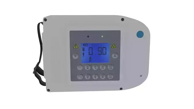 Mobile Dental Portable X-Ray