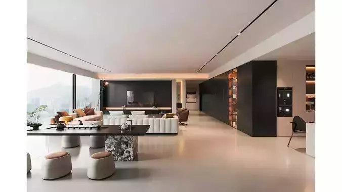 Modern Italian Style