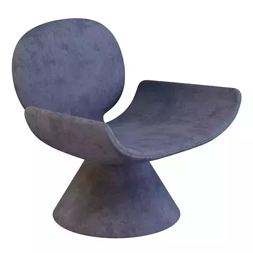 Bonaldo Youpi - Lounge Chair