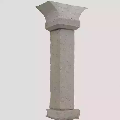 Doric Column