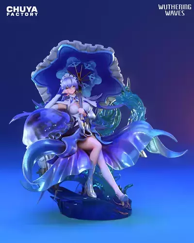 Cantarella - Chuya Factory