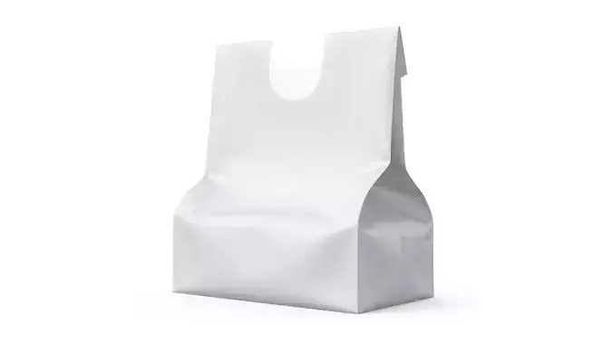 Paper Packaging 06v PBR