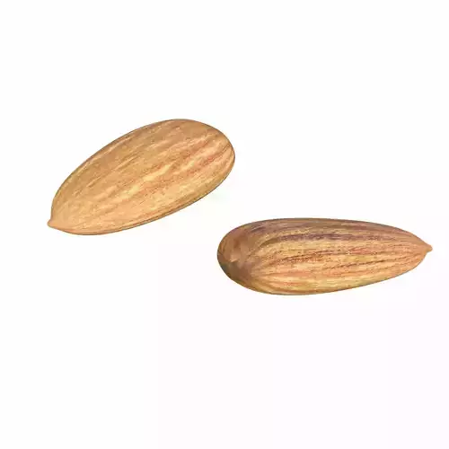 almond
