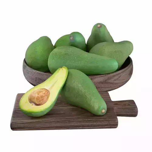 Avocado