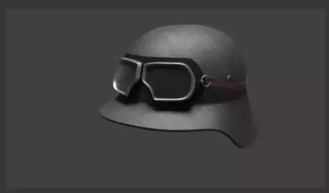 Stahlhelm luftwaffe helmet