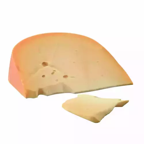 Gouda cheese