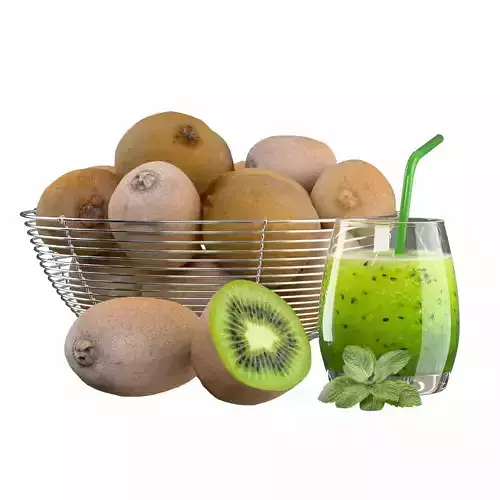 Kiwi fruit