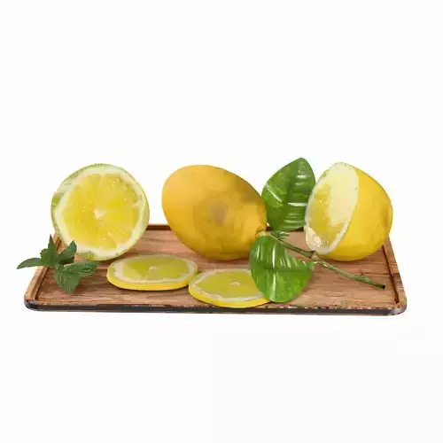 Lemon