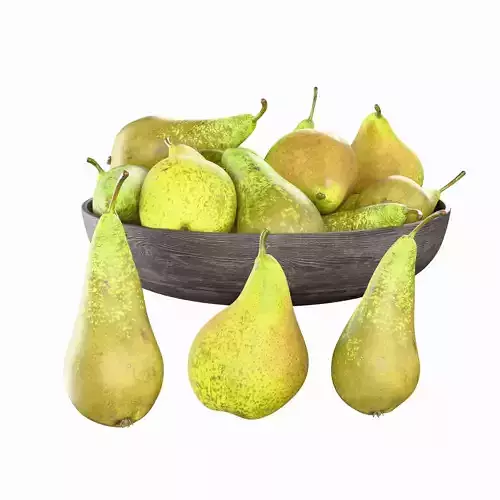 Pear 03