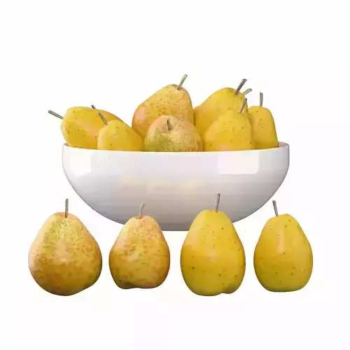 Pear 01