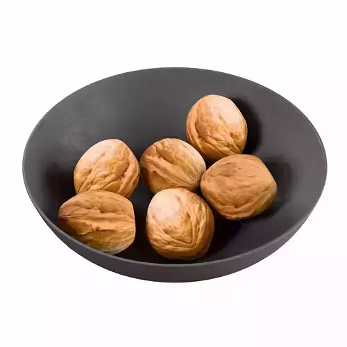 walnut