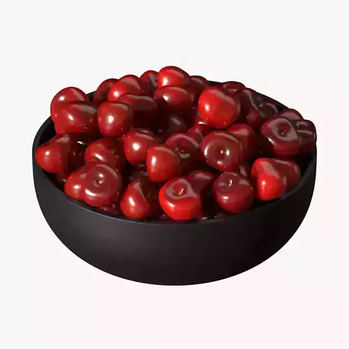 Cherrys