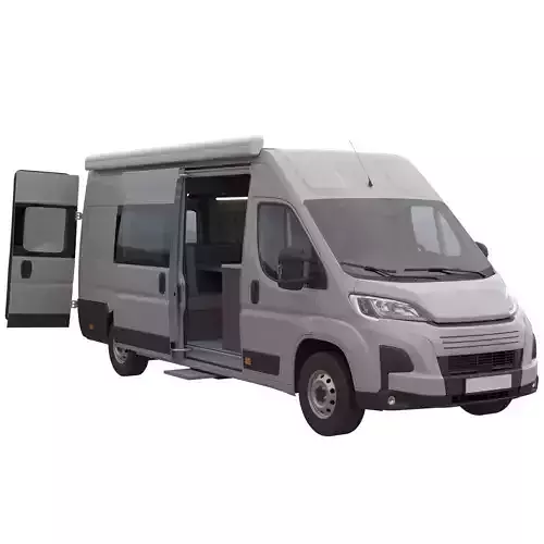 Camper Van