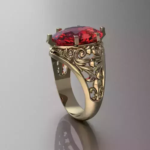 Ring for Womens
