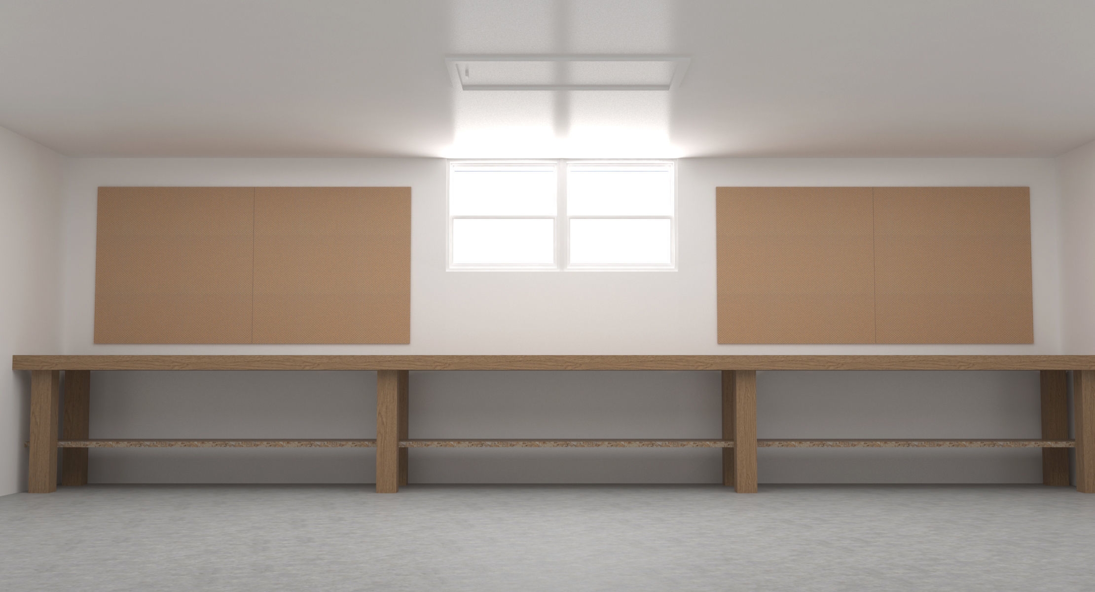 Garage-003 3D model_6