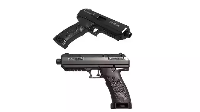 Hi Point  Model JCP 40